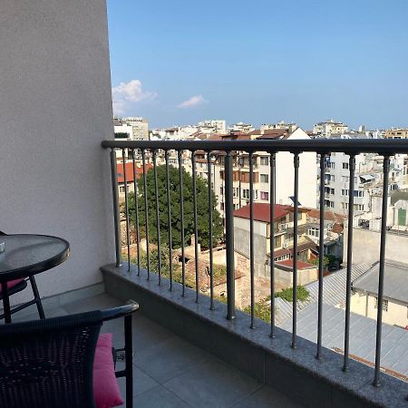 Studio Via Pontica Apartment Varna ภายนอก รูปภาพ