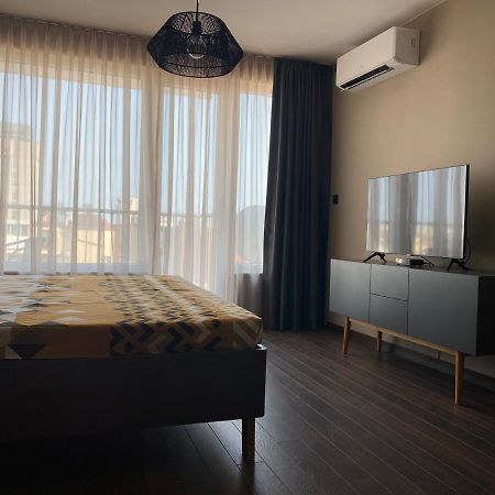 Studio Via Pontica Apartment Varna ภายนอก รูปภาพ