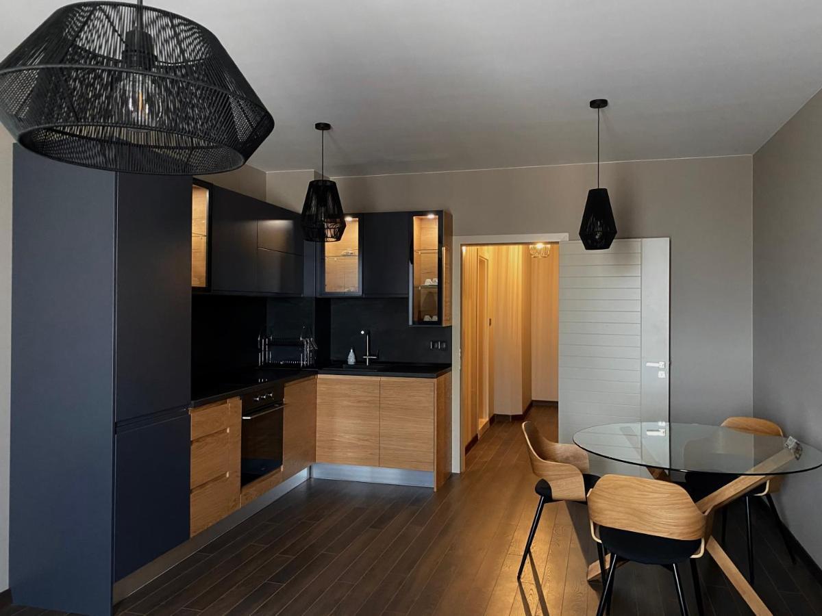 Studio Via Pontica Apartment Varna ภายนอก รูปภาพ