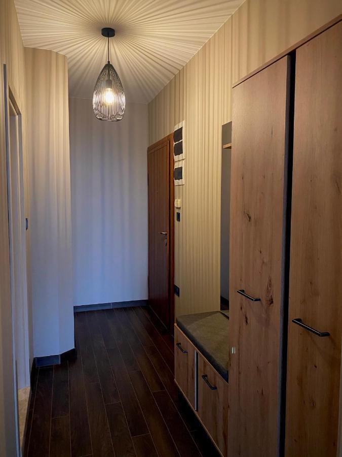 Studio Via Pontica Apartment Varna ภายนอก รูปภาพ